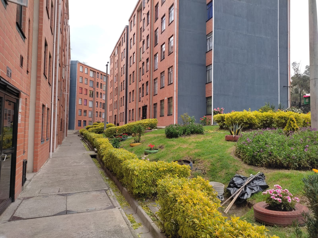 Apartamento en Venta en el Conjunto Barichara