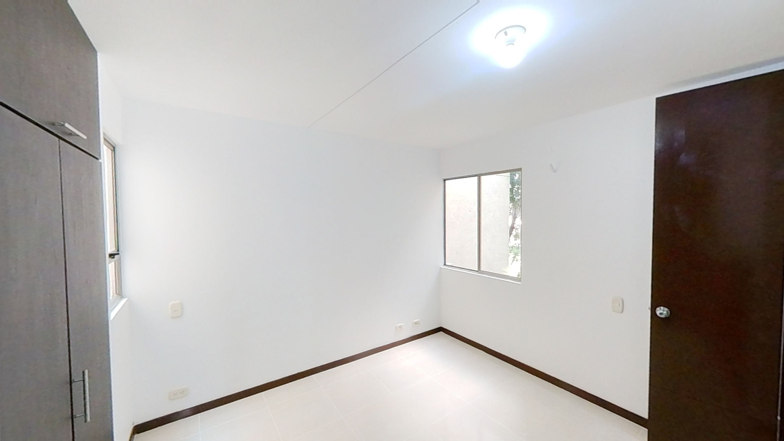 Apartamento en Venta en el Conjunto Paseo del Lili