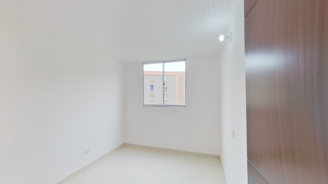 Apartamento en Venta en el Conjunto Cala