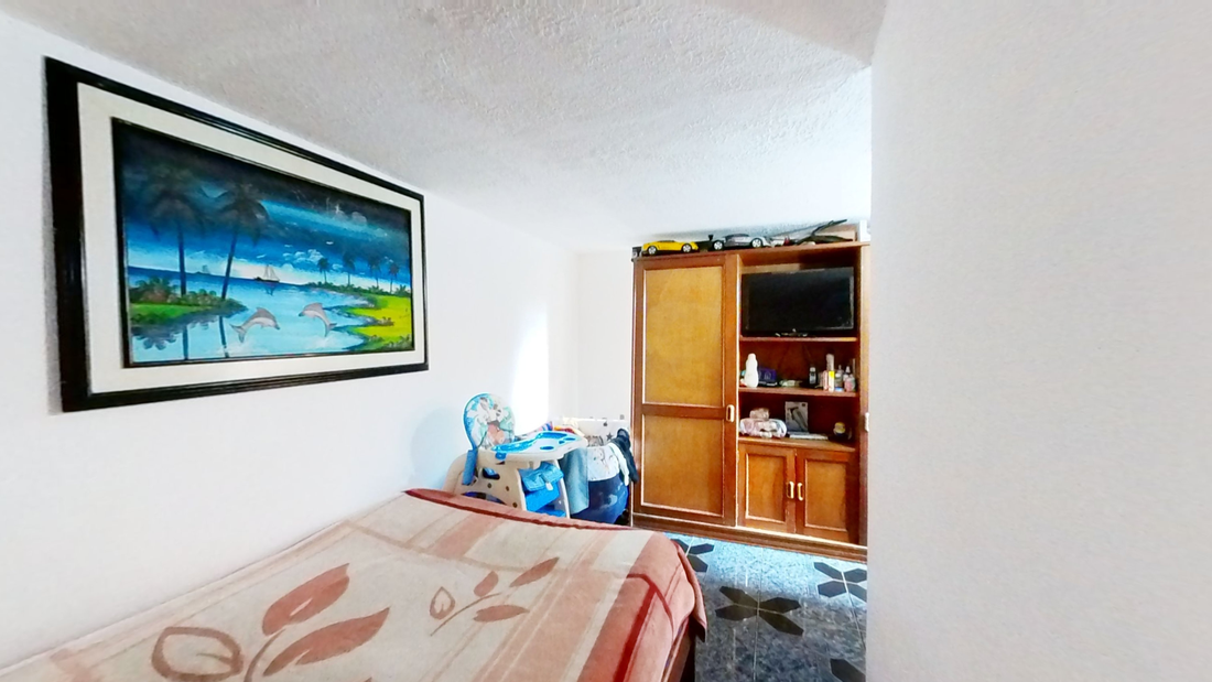 Apartamento en Venta en el Conjunto Tierra Buena Reserva 1