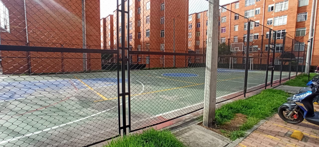 Apartamento en Venta en el Conjunto Torres de Tintala 1