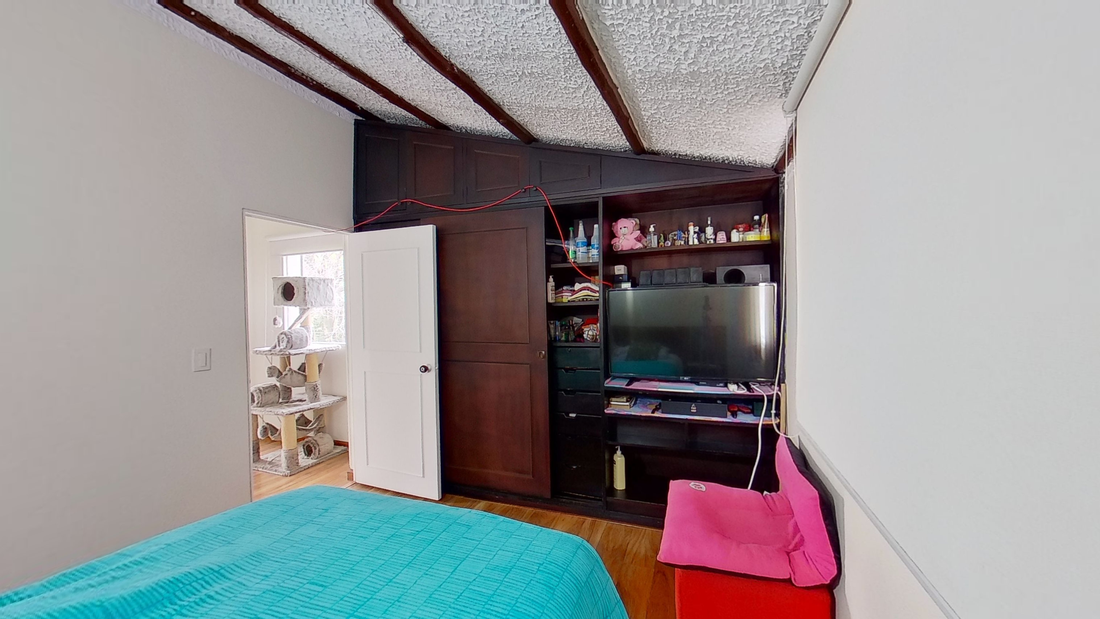 Casa en Venta en el Vecindario Garces Navas