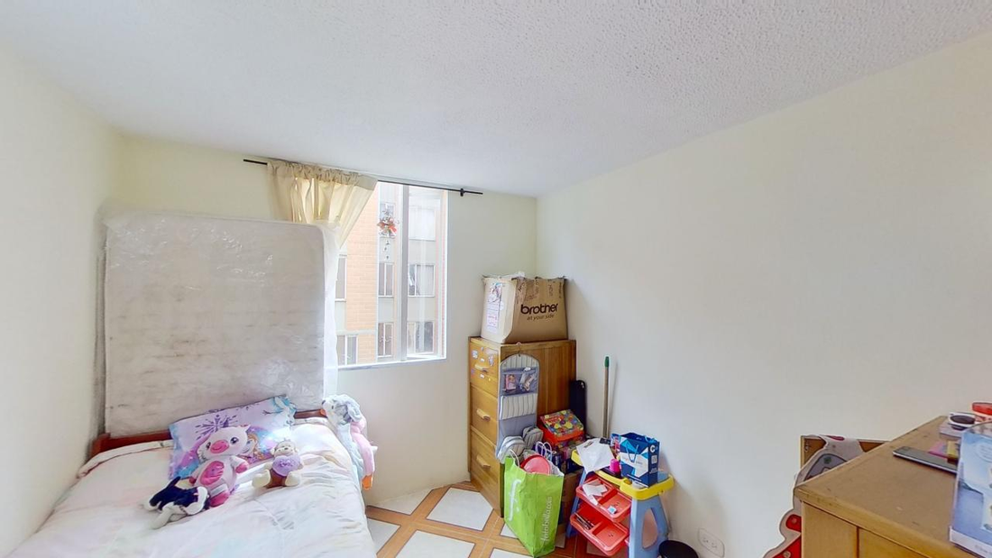 Apartamento en Venta en el Conjunto La Confianza 1