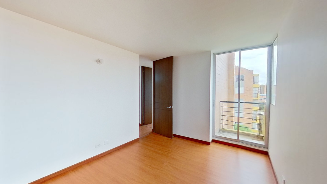 Apartamento en Venta en el Conjunto Moray