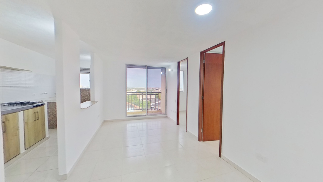 Apartamento en Venta en el Conjunto Portal de los manantiales