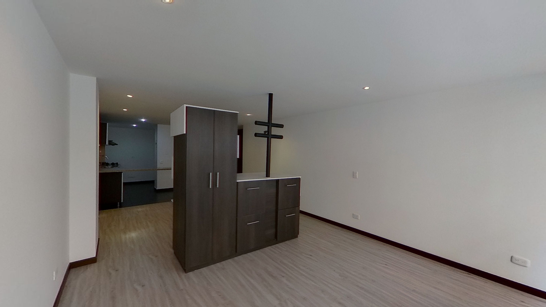 Apartamento en Venta en el Conjunto Altos de Rosa Blanca 2