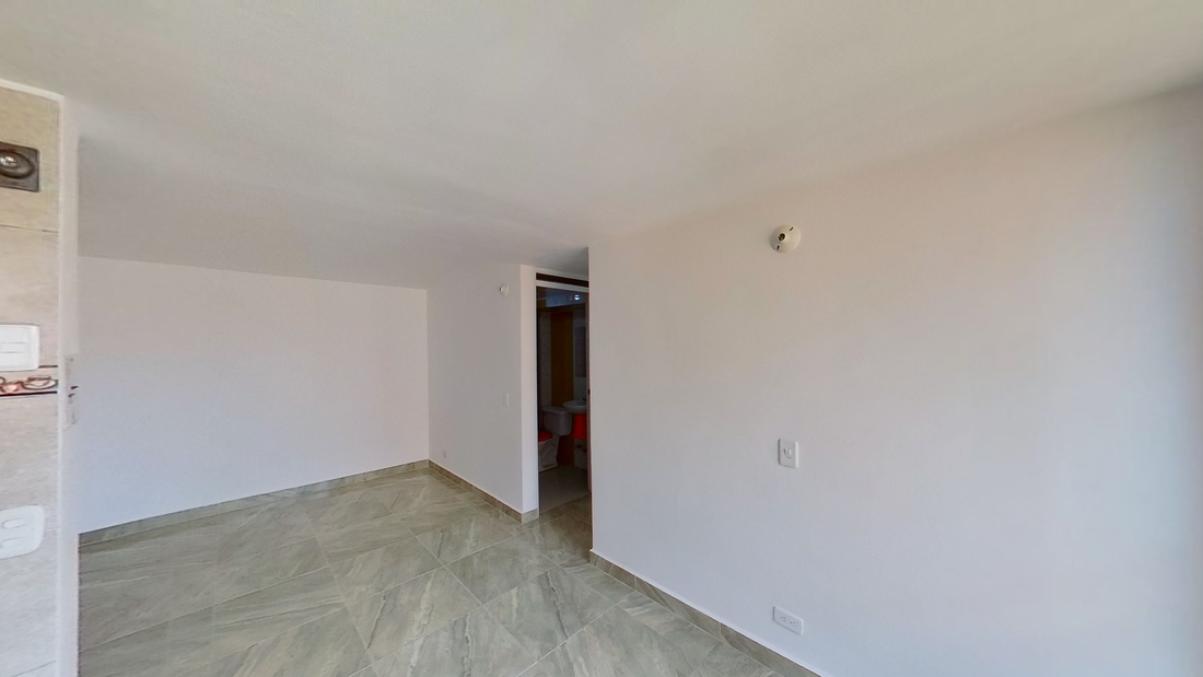 Apartamento en Venta en el Conjunto Guadual