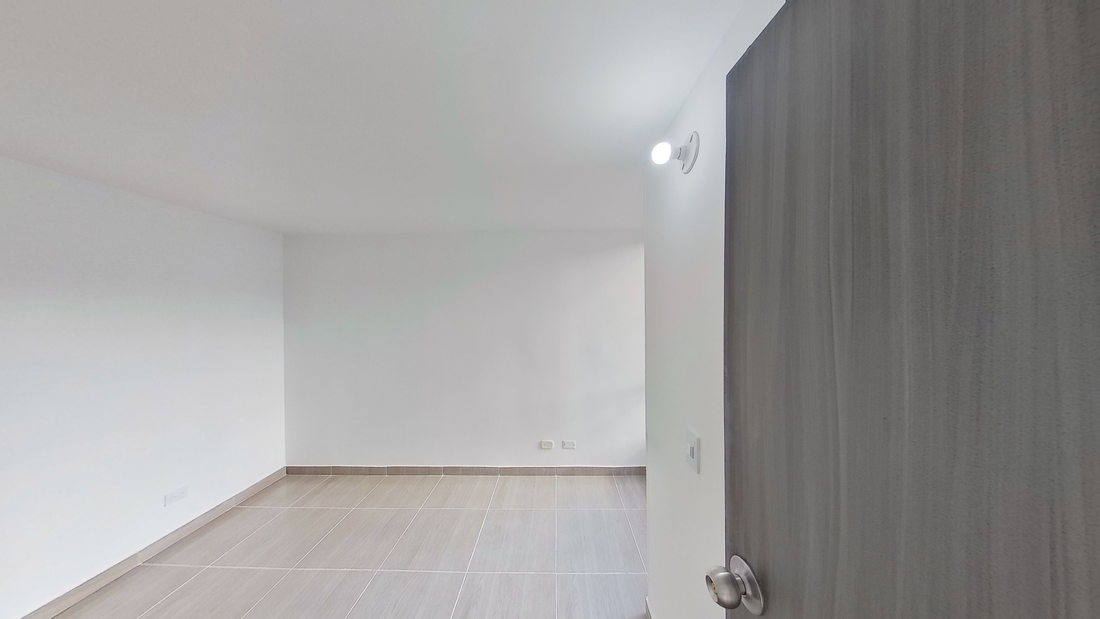 Apartamento en Venta en el Conjunto Parque Campestre 3