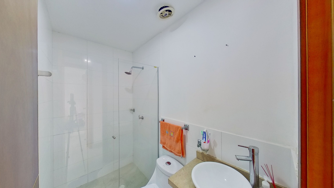 casa con conjunto cerrado en Venta en el Conjunto Conjunto residencial ema