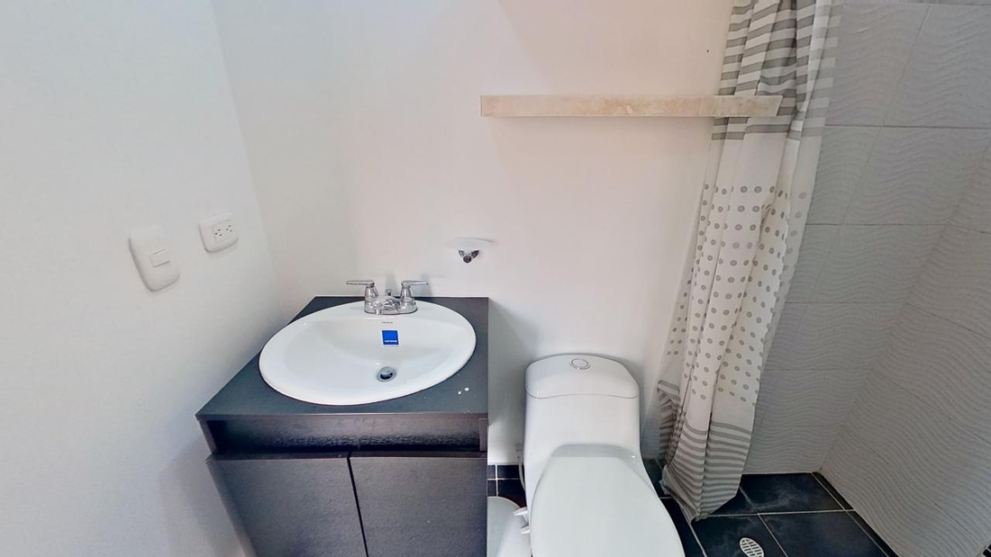 Apartamento en Venta en el Conjunto Provenzal
