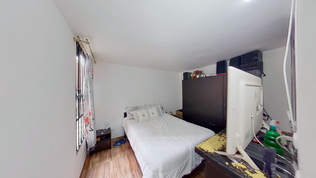 Apartamento en Venta en el Conjunto Huertas de Soacha