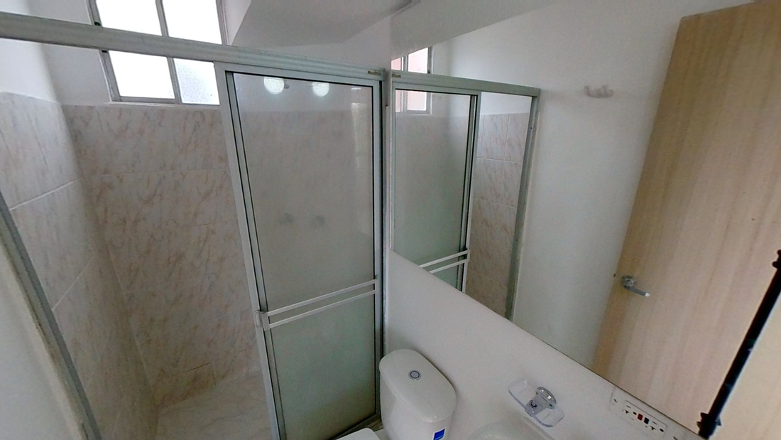 Apartamento en Venta en el Conjunto Pinares del Caney
