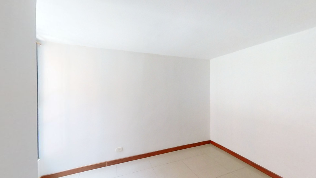 Apartamento en Venta en el Conjunto Parque Campestre 13