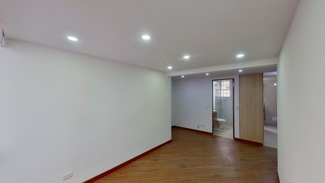 Apartamento en Venta en el Conjunto Terraquinta