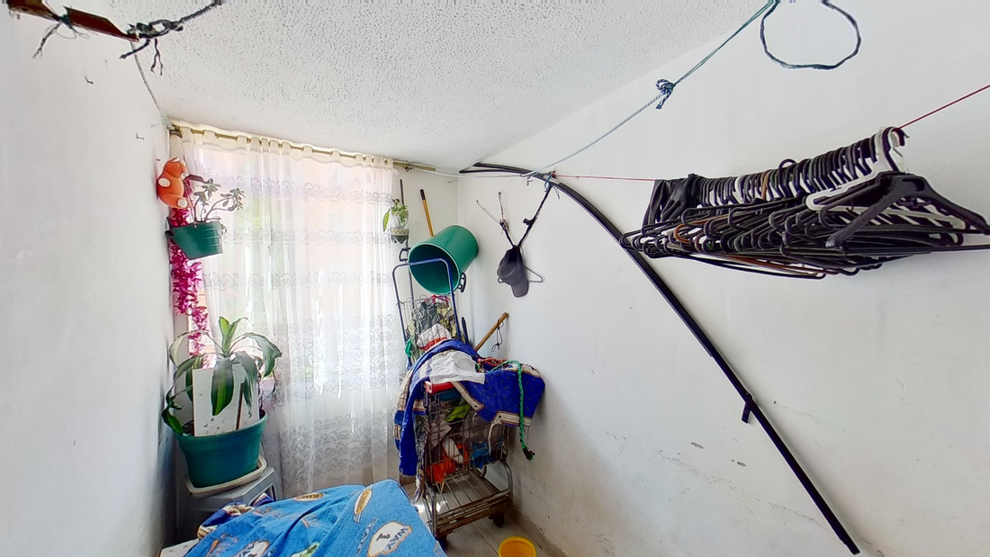 Apartamento en Venta en el Conjunto Acanto 1