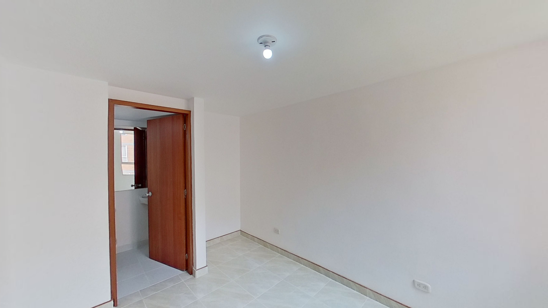 Apartamento en Venta en el Conjunto Parques de Engativa