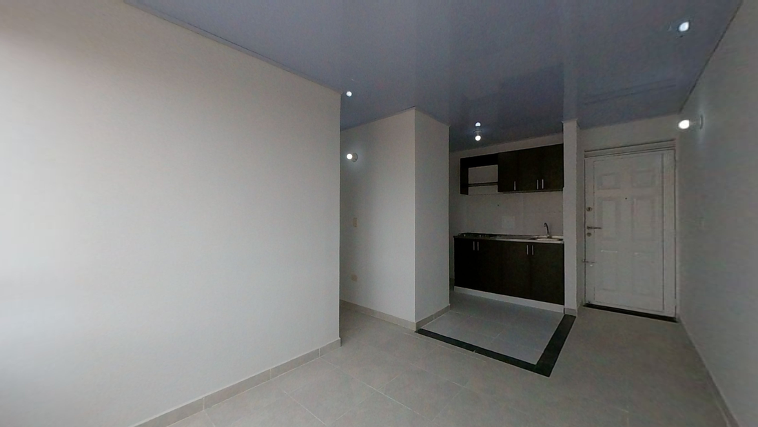 Apartamento en Venta en el Conjunto Bosques del Portal