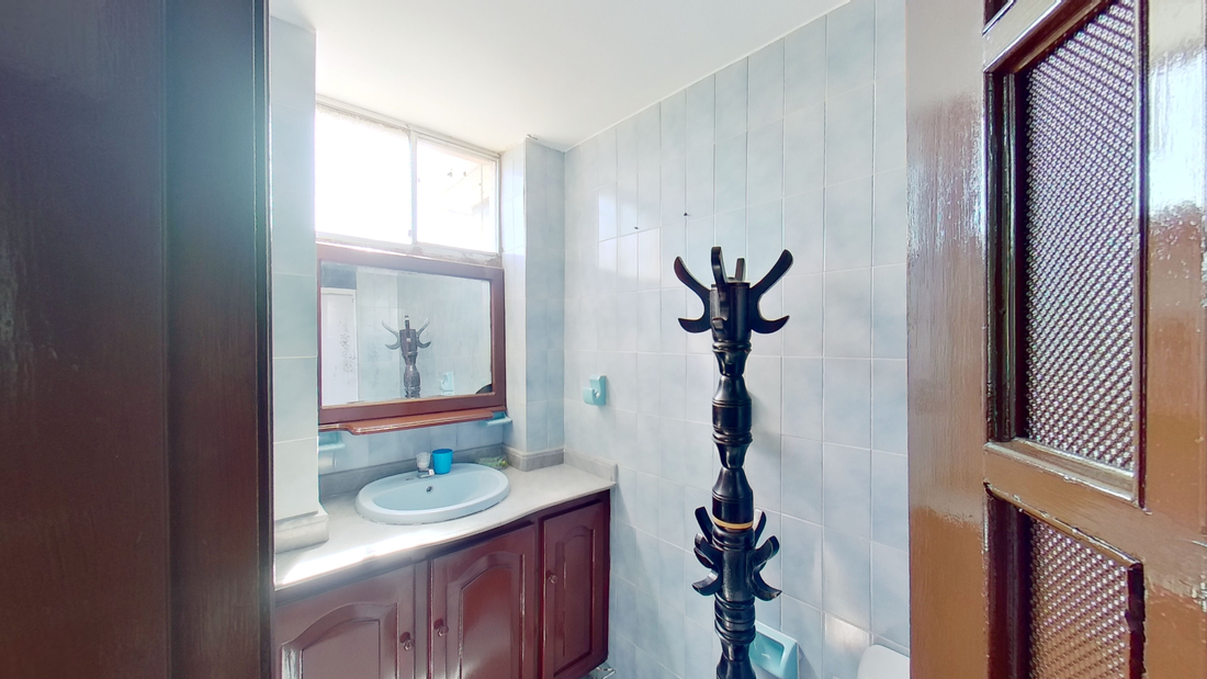 Apartamento en Venta en el Conjunto Edificio tampa