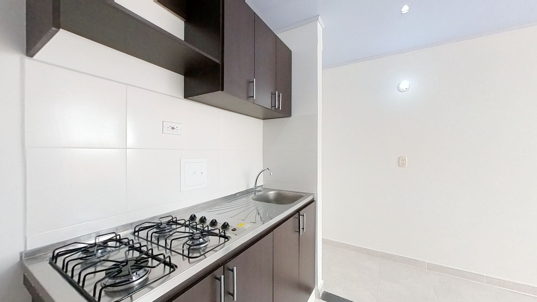 Apartamento en Venta en el Conjunto Bosques del Portal