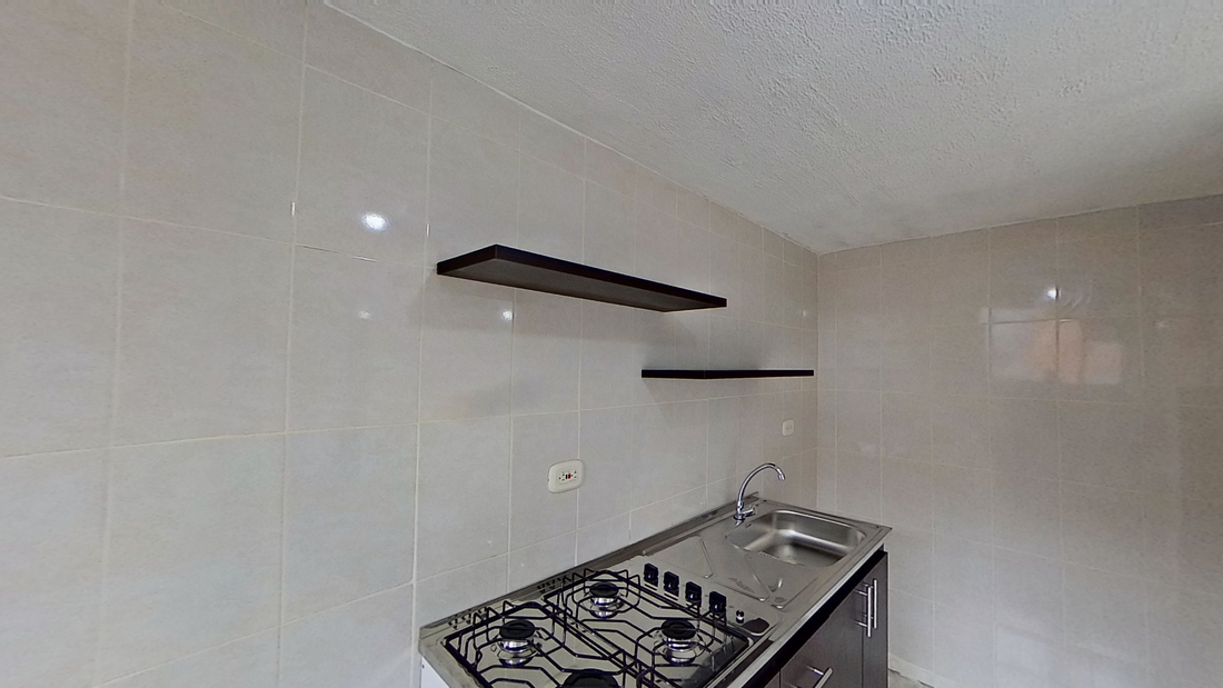 Apartamento en Venta en el Conjunto Parque Campestre 3