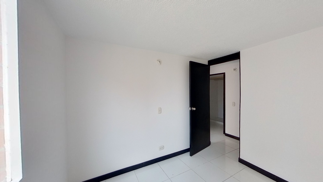 Apartamento en Venta en el Conjunto La Fortuna