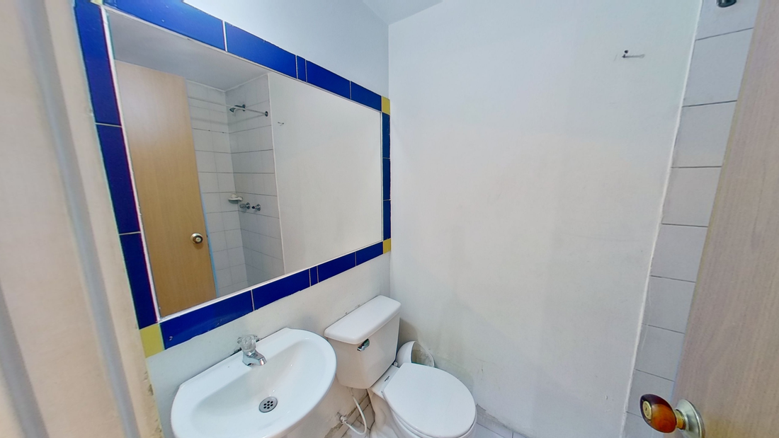 Apartamento en Venta en el Conjunto San Martín de Los Parques