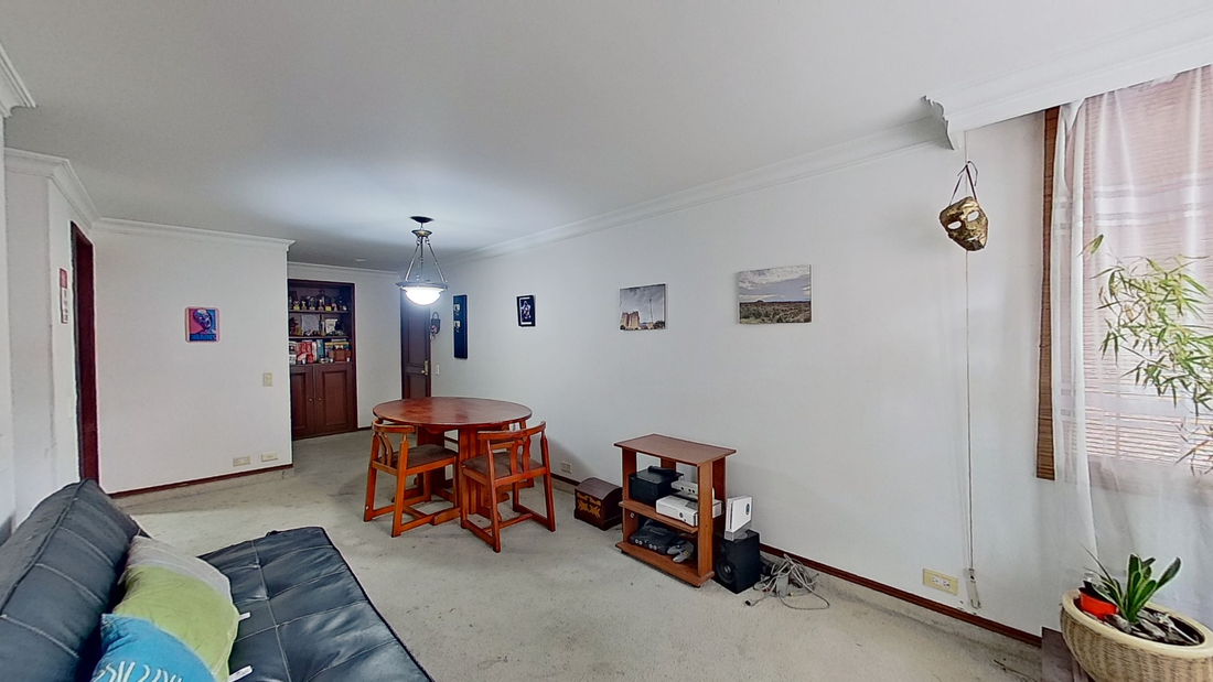 Apartamento en Venta en el Conjunto Romani 2