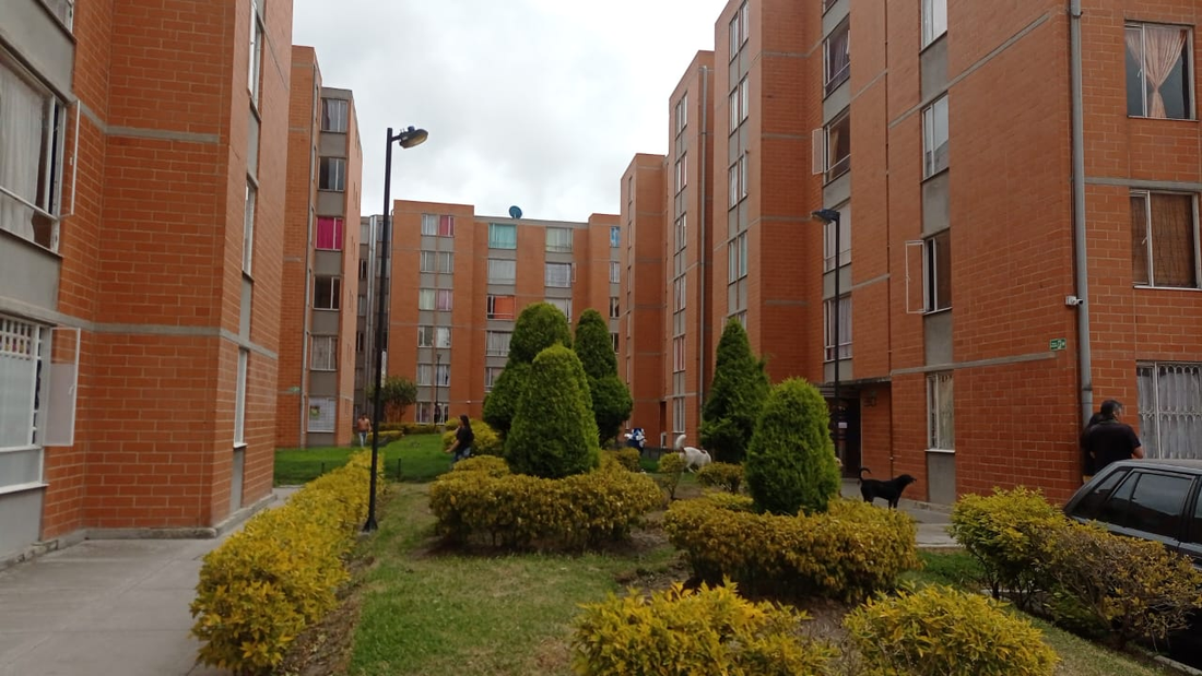 Apartamento en Venta en el Conjunto La Grandeza 2