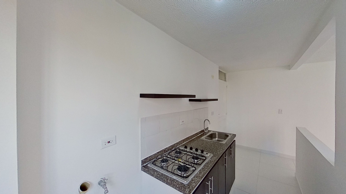 Apartamento en Venta en el Conjunto Torrentes 2