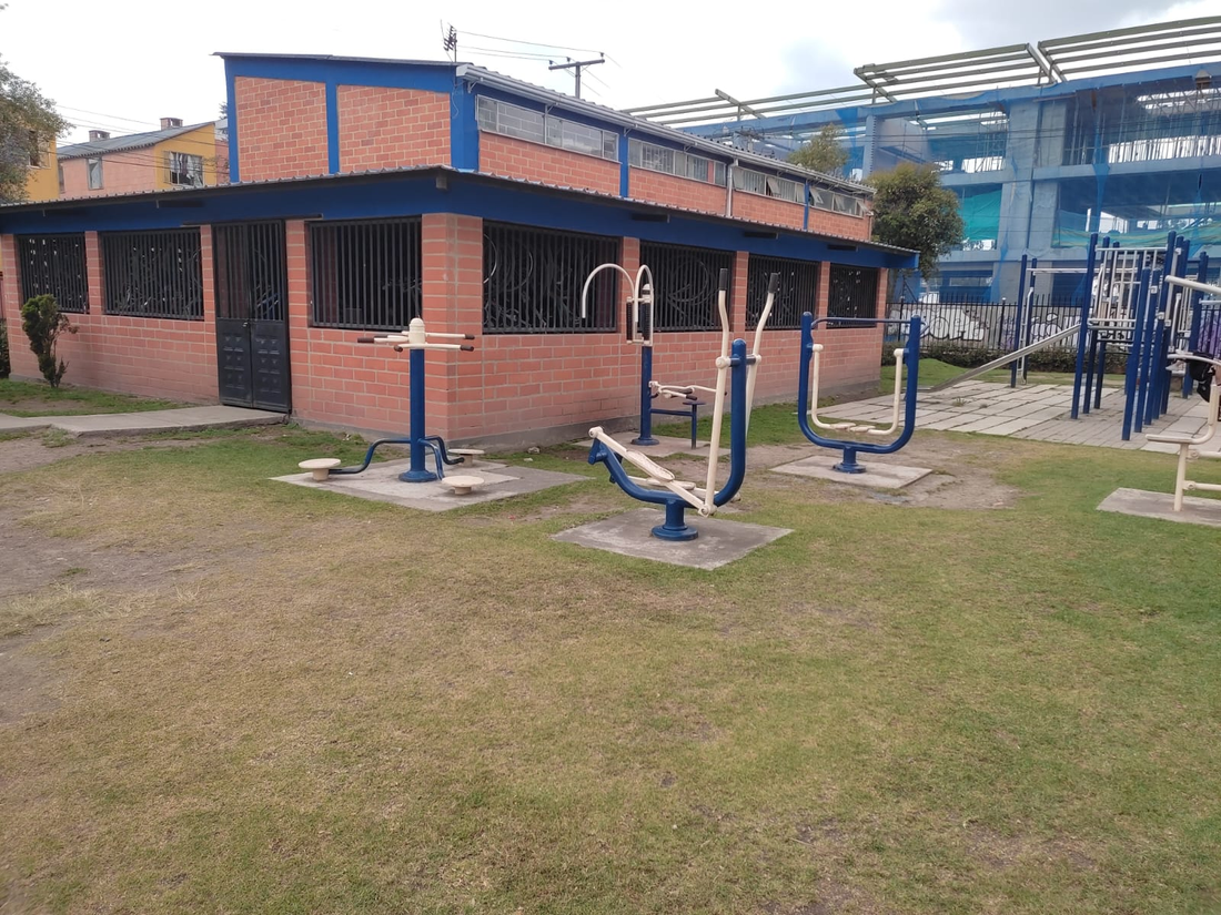 casa con conjunto cerrado en Venta en el Conjunto Ciudad Tintal Supermanzana 5 Superlote 1