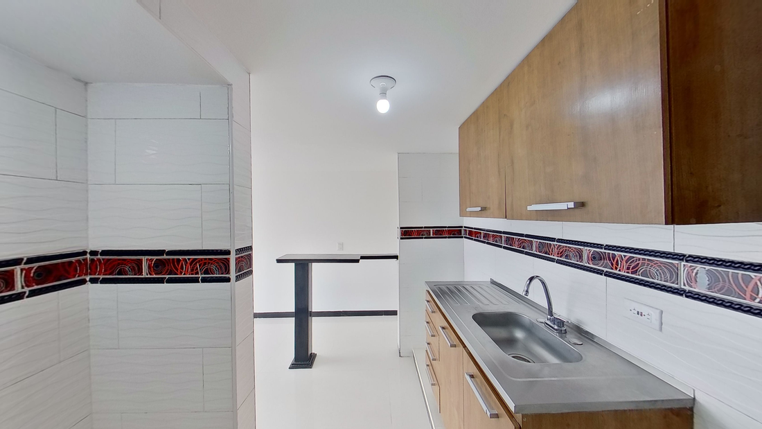 Apartamento en Venta en el Conjunto Gardenia 1