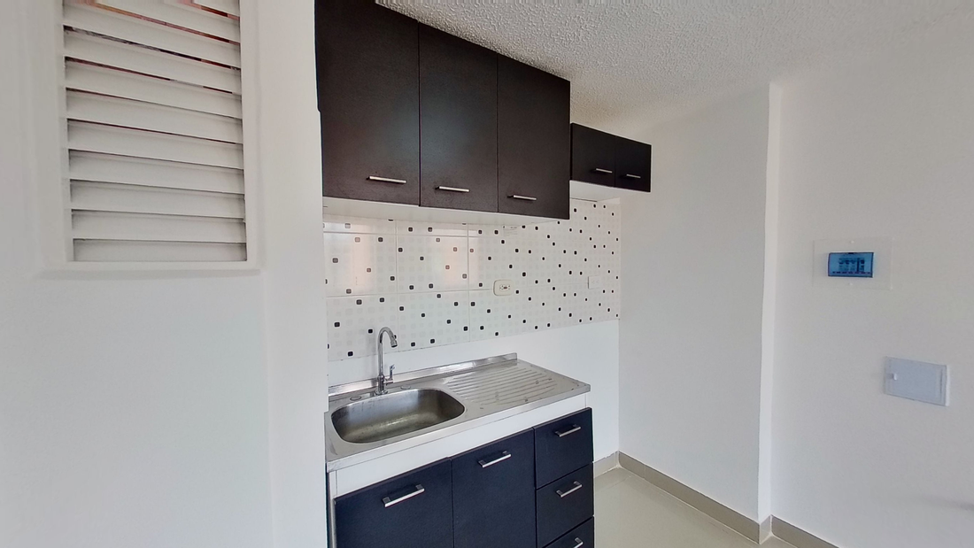 Apartamento en Venta en el Conjunto La Fortuna 1