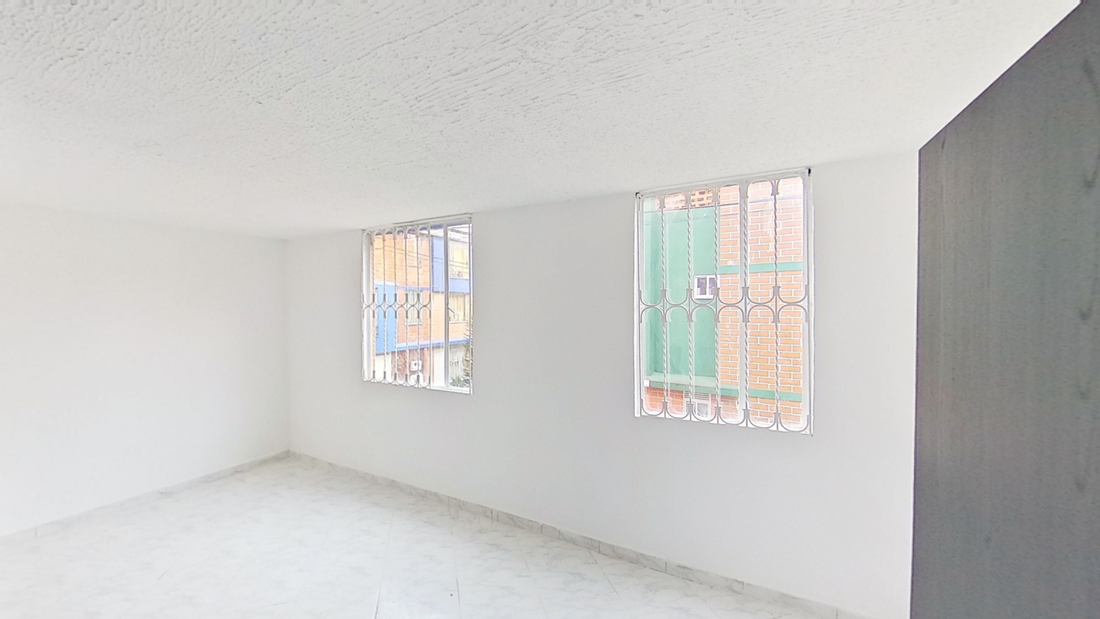 casa con conjunto cerrado en Venta en el Conjunto Sabana Grande 6