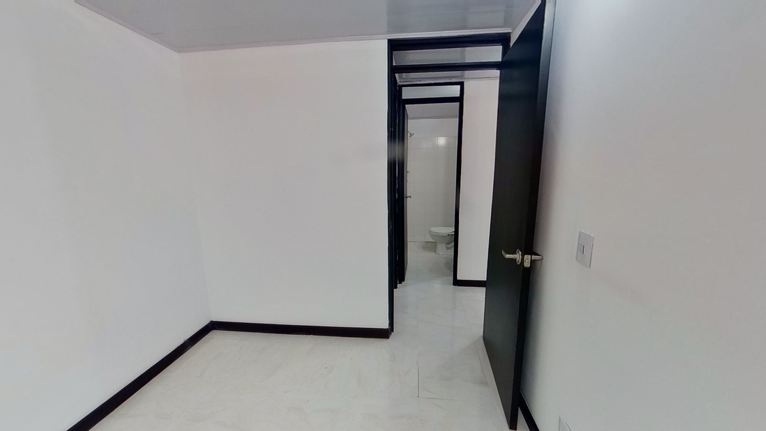 Apartamento en Venta en el Conjunto Violeta