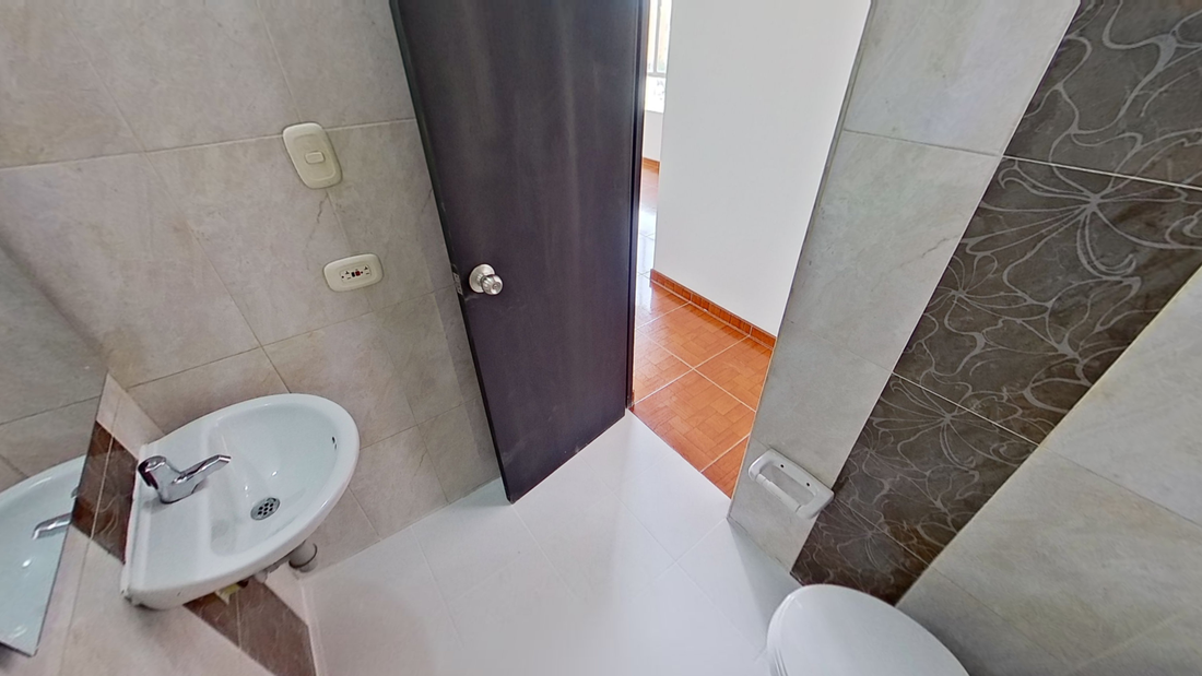 Apartamento en Venta en el Conjunto El Triunfo 2