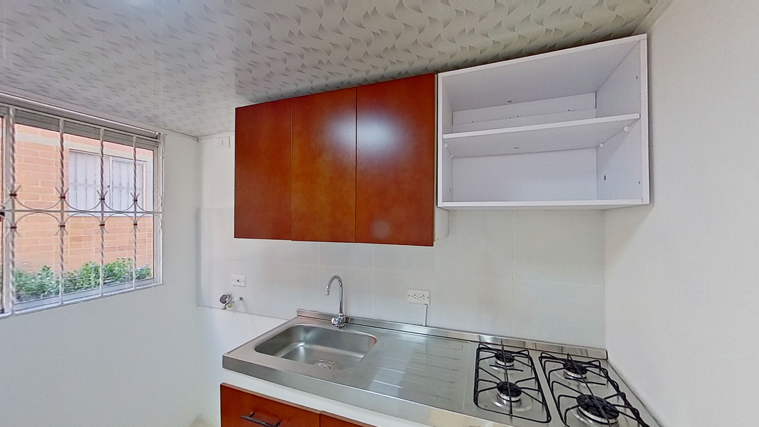 Apartamento en Venta en el Conjunto Montearroyo