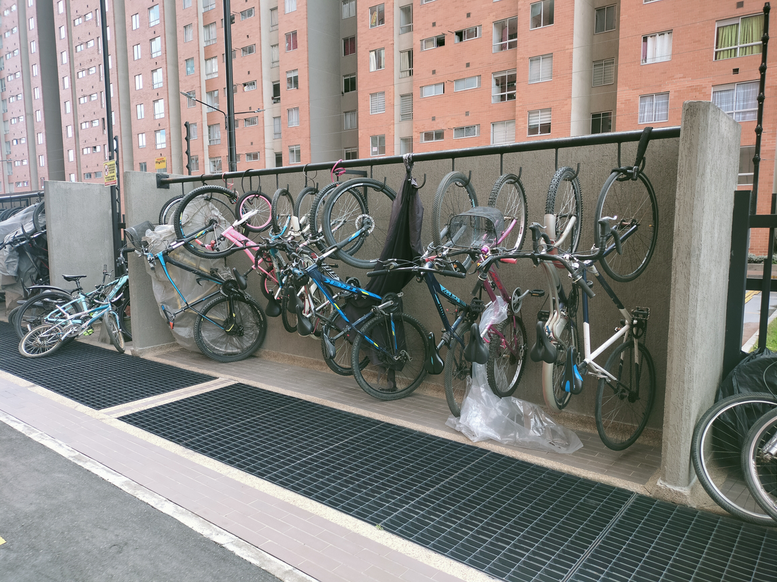 Apartamento en Venta en el Conjunto Castila Central