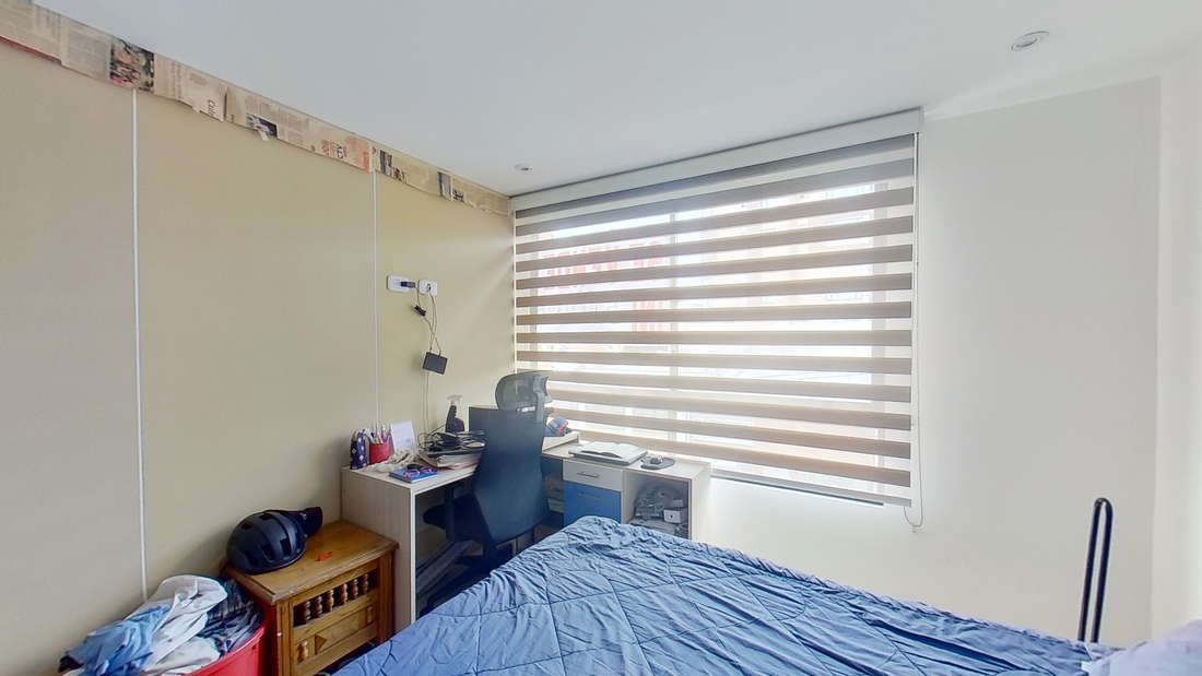 Apartamento en Venta en el Conjunto Torres De Moreh