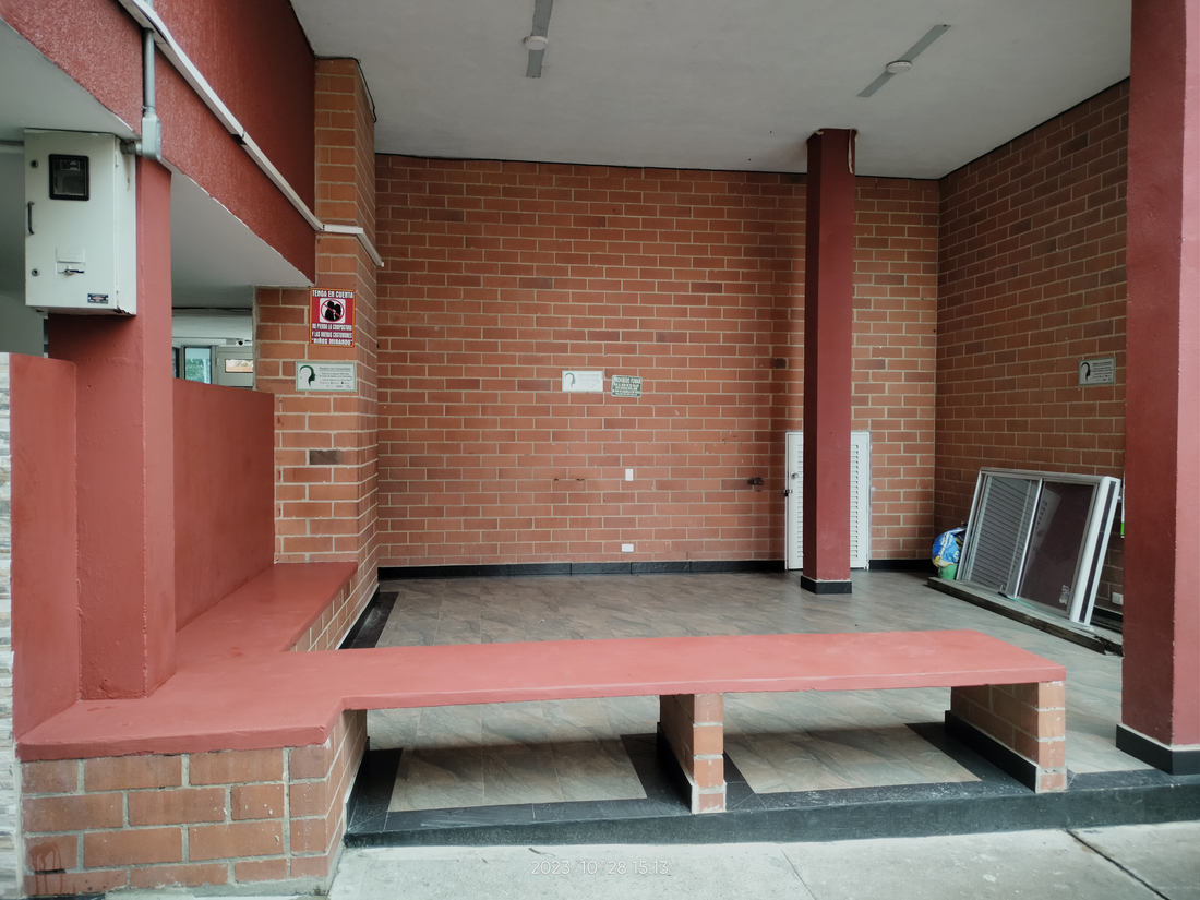 Apartamento en Venta en el Conjunto Senderos del Porvenir 4