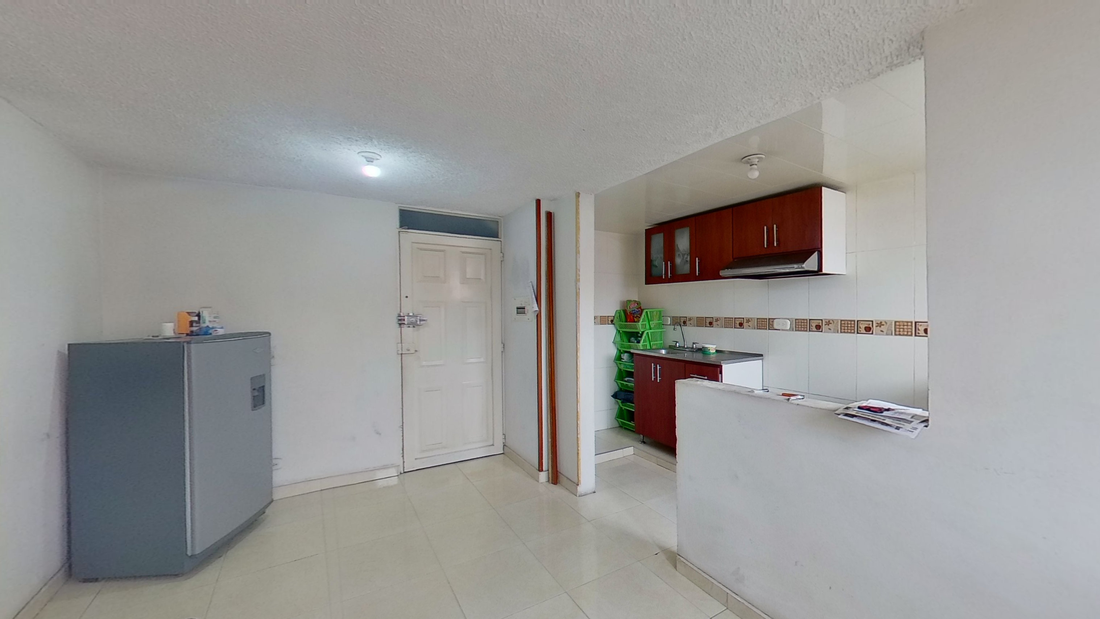 Apartamento en Venta en el Conjunto Tierra Buena Reservado 1