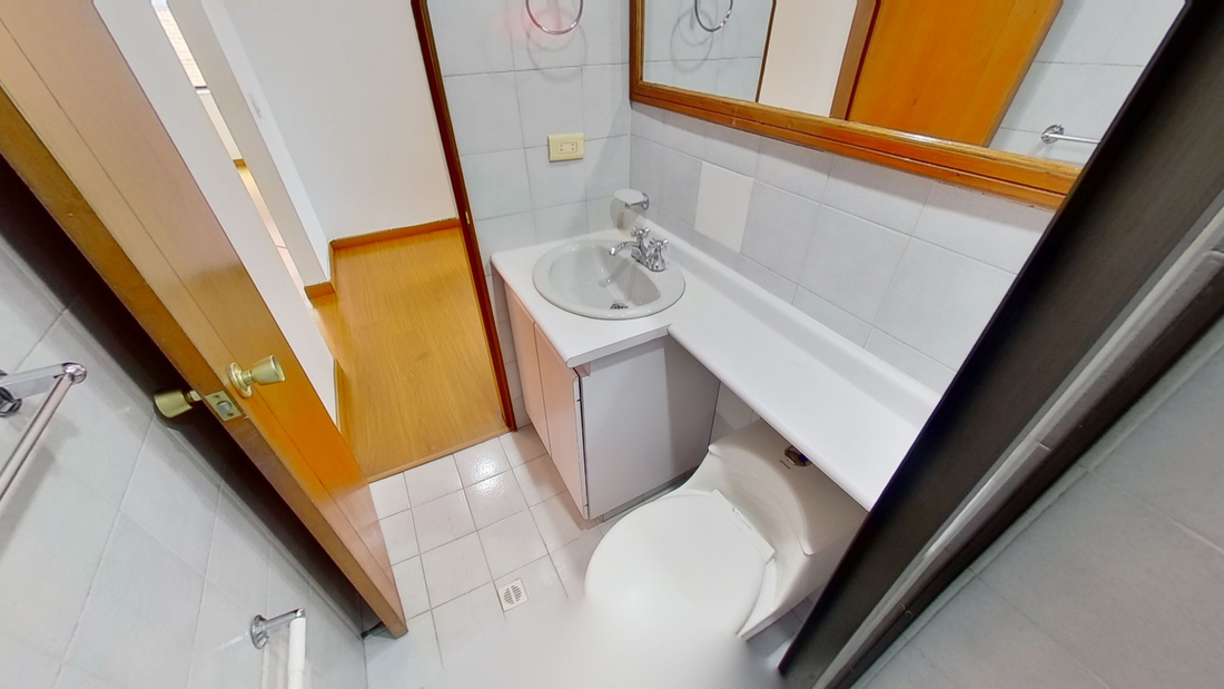 Apartamento en Venta en el Conjunto El SieteCueros