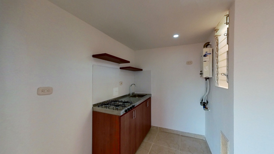 Apartamento en Venta en el Conjunto La Grandeza 2