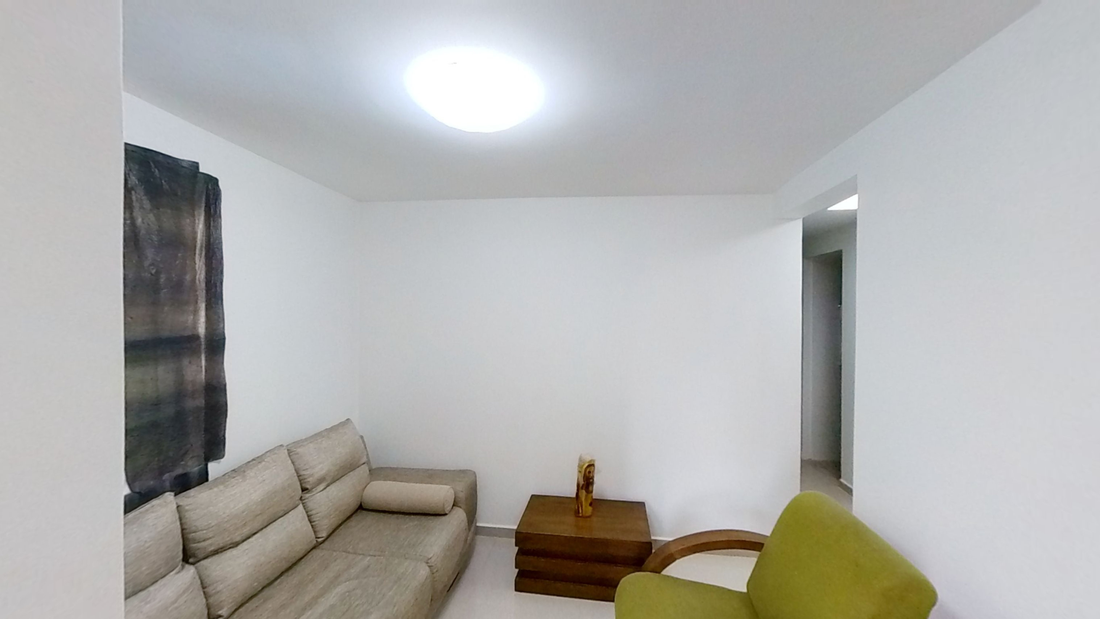 Apartamento en Venta en el Conjunto Condominio 2 Gran Vía