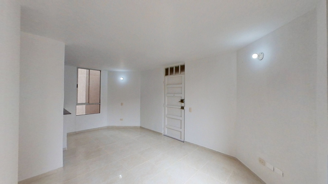 Apartamento en Venta en el Conjunto Torres de Zuame Nogales