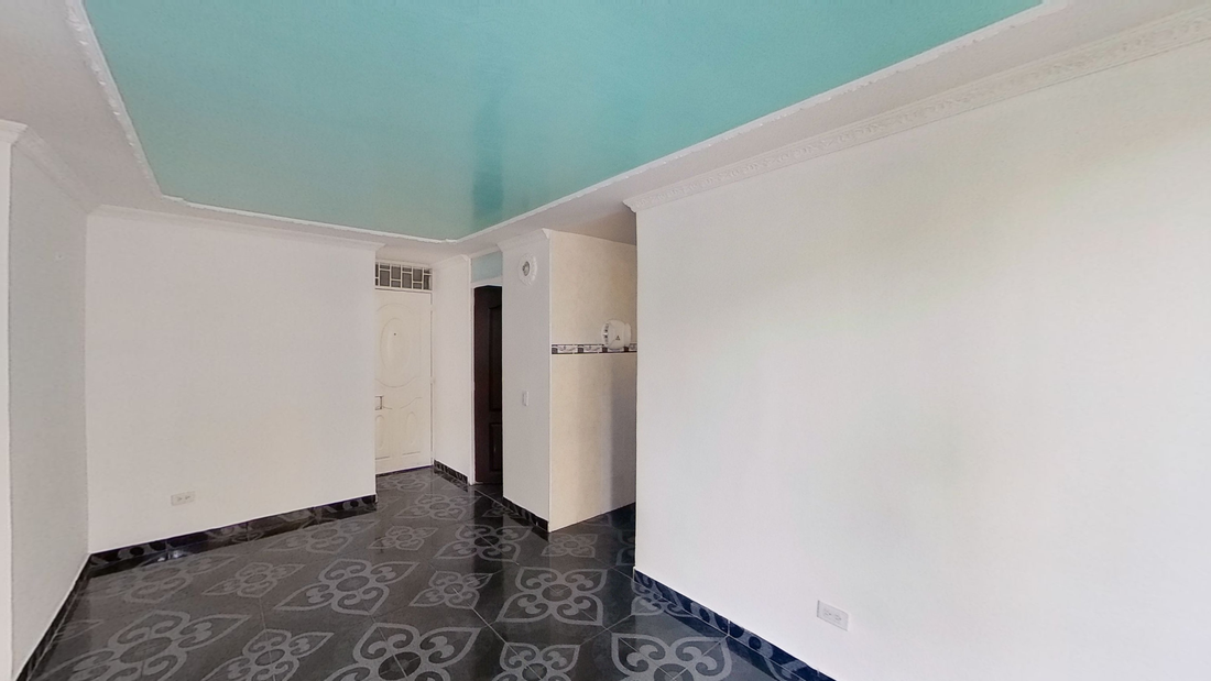 Apartamento en Venta en el Conjunto Portal De La 181