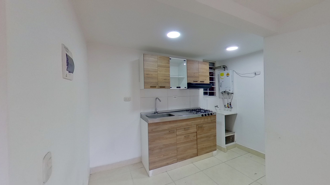 Apartamento en Venta en el Conjunto Alisos 2