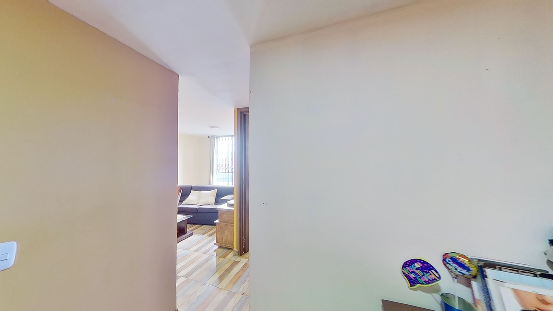 Apartamento en Venta en el Conjunto La Castellana