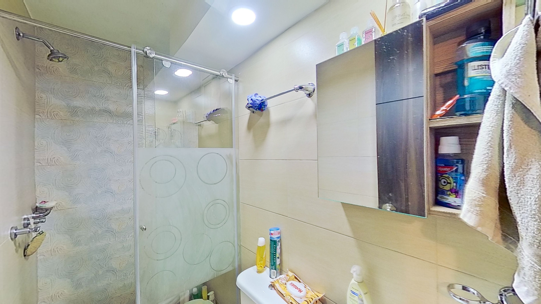 Apartamento en Venta en el Conjunto Reserva de Fontibón