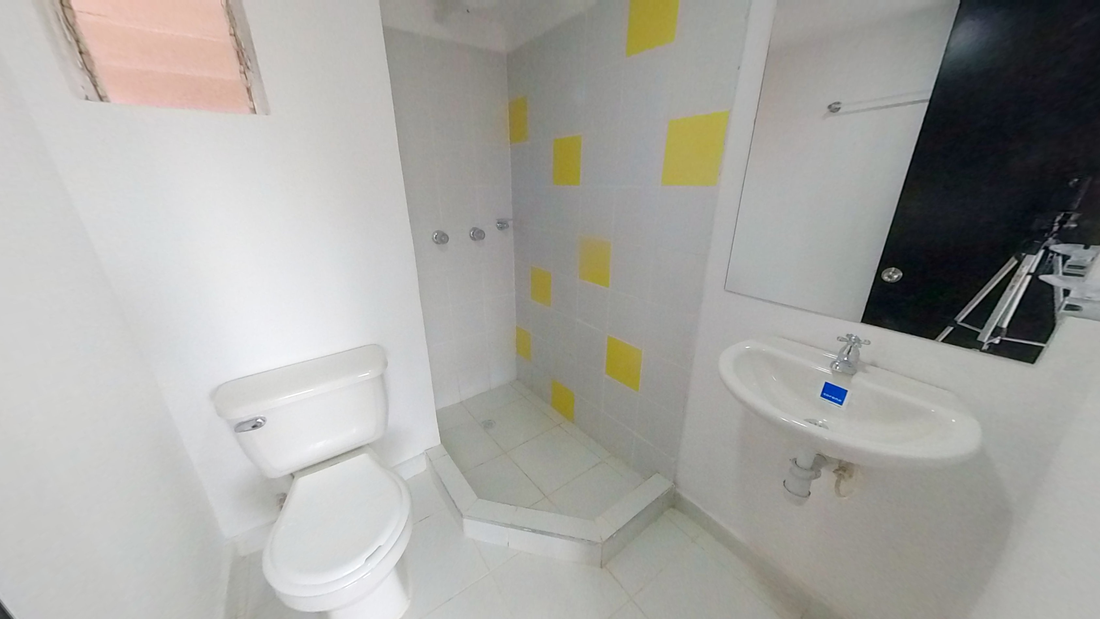 Apartamento en Venta en el Conjunto ACANTO 1