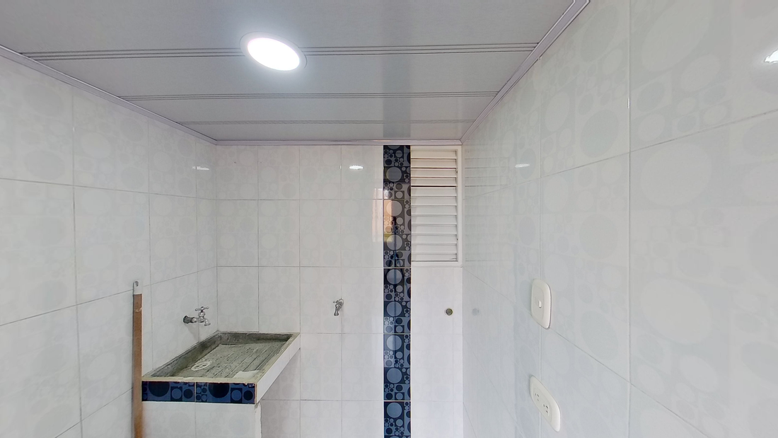 Apartamento en Venta en el Conjunto La Fortuna 1